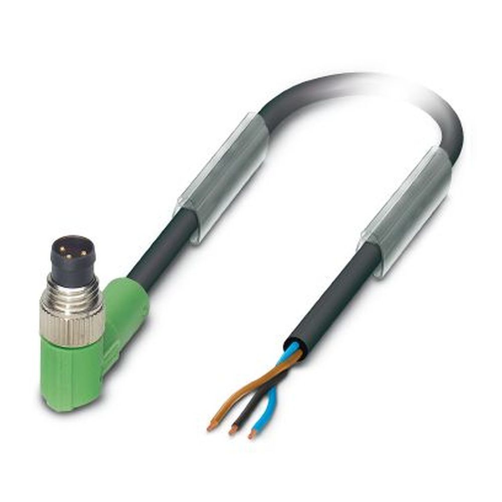 Phoenix Contact Sensor-/Aktor-Kabel 1415867 Typ SAC-3P-M 8MR/5,0-PVC 