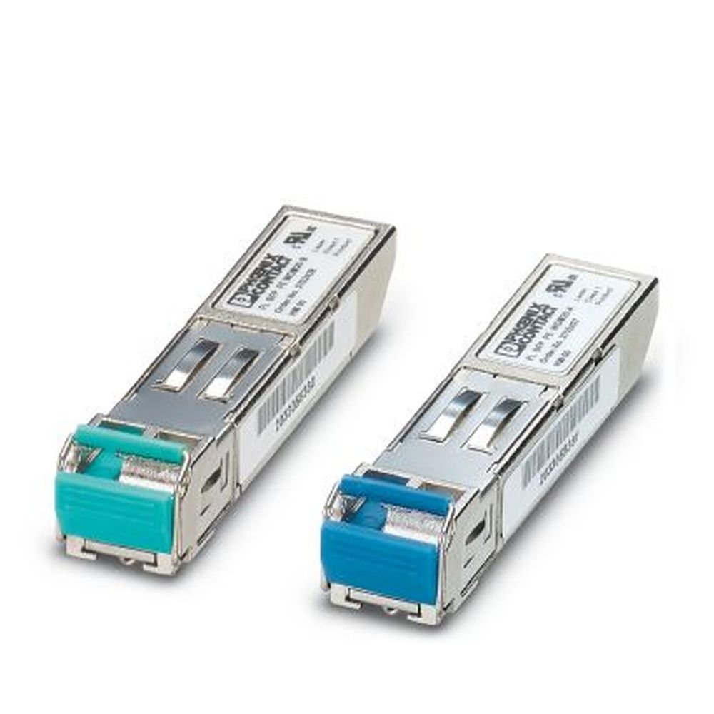 Phoenix Contact Medienmodul 2702439 Typ FL SFP FE WDM20-SET 