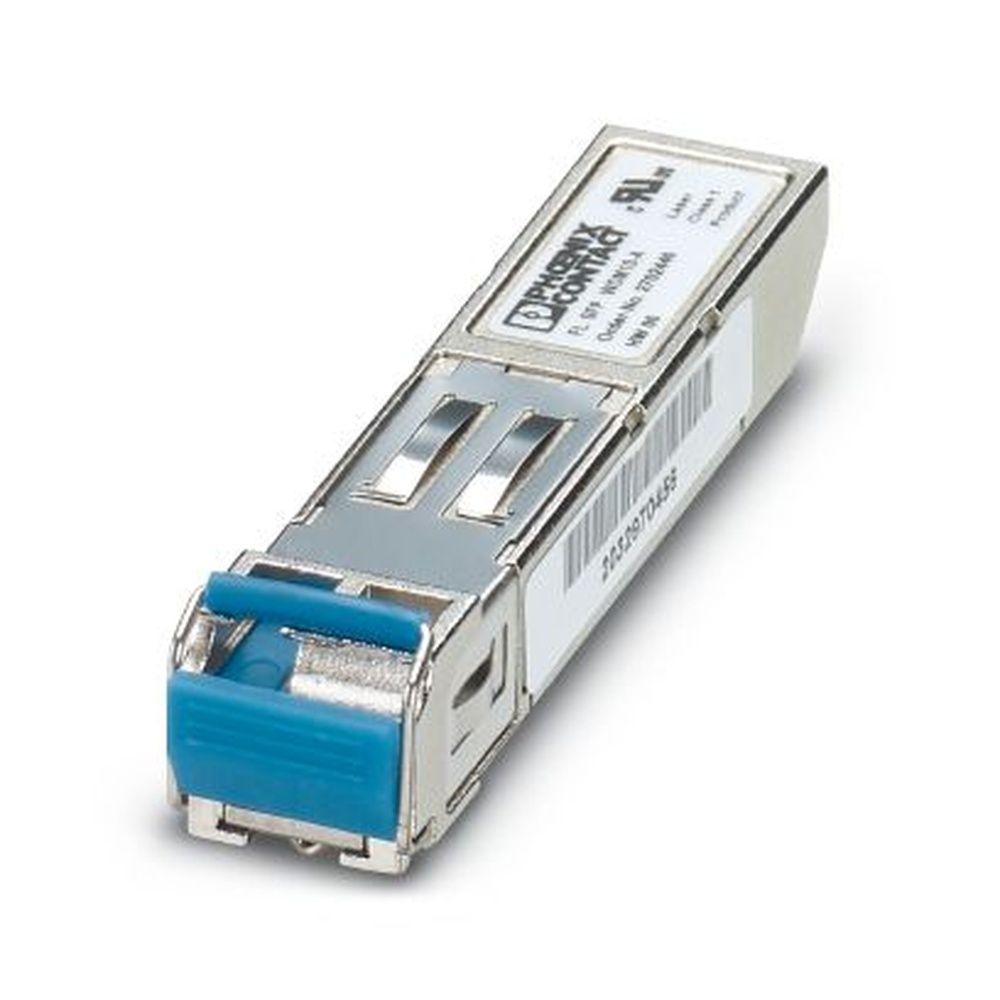 Phoenix Contact Medienmodul 2702440 Typ FL SFP WDM10-A 