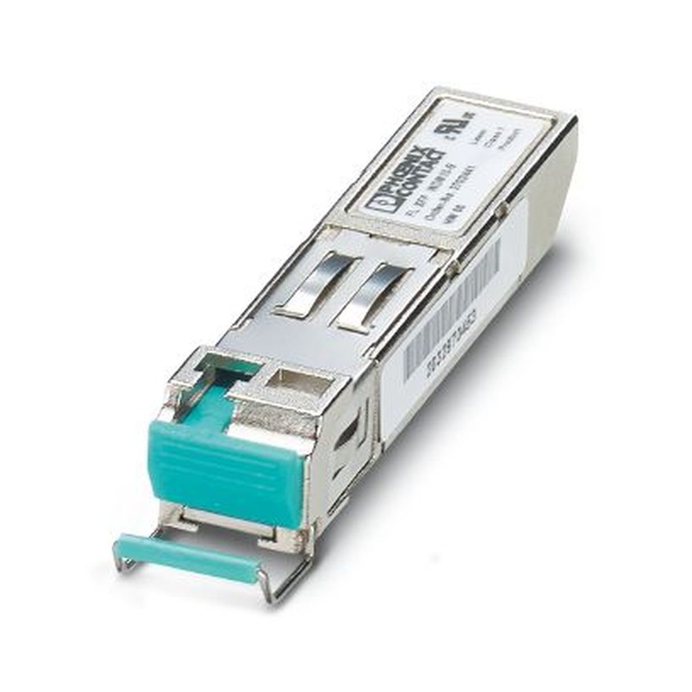 Phoenix Contact Medienmodul 2702441 Typ FL SFP WDM10-B 