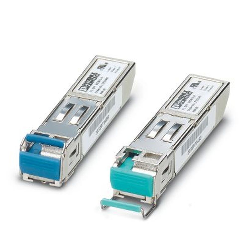 Phoenix Contact Medienmodul 2702442 Typ FL SFP WDM10-SET 