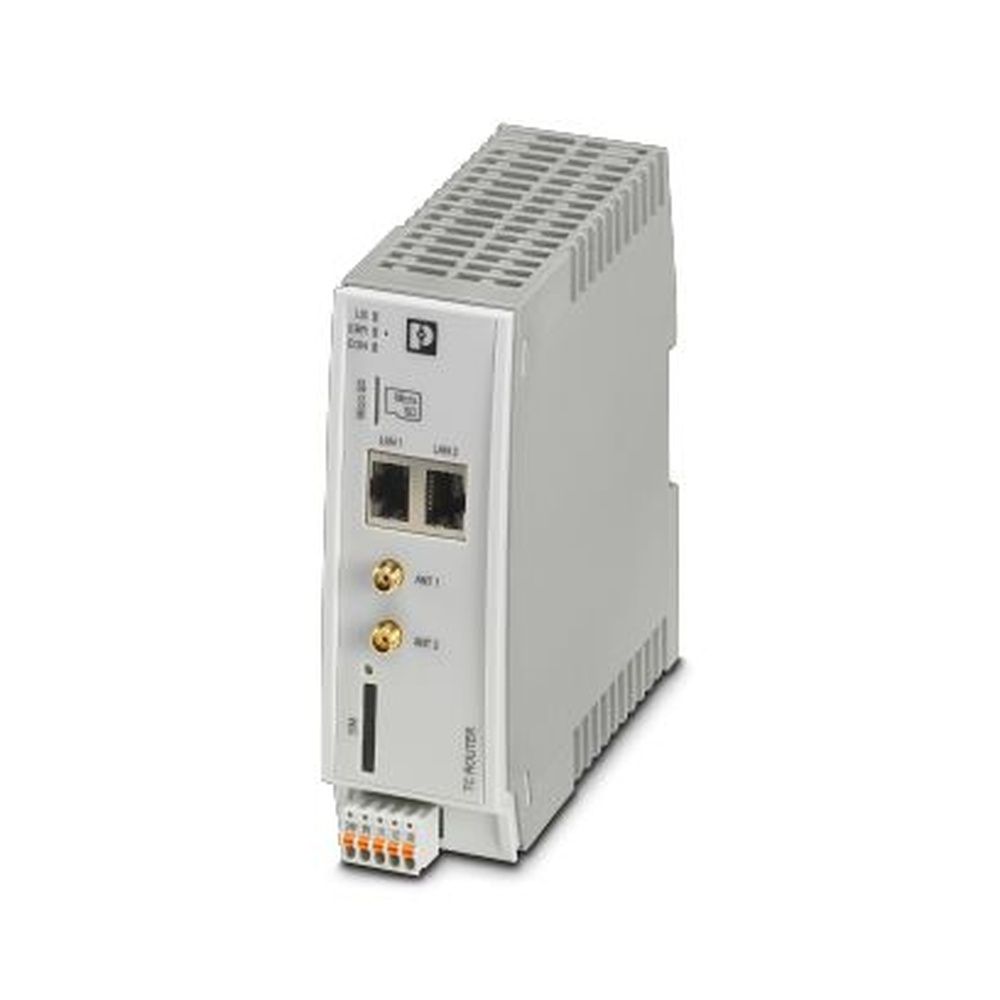 Phoenix Contact Router 2702528 Typ TC ROUTER 3002T-4G 