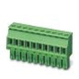 Phoenix Contact Leiterplattenstecker 1274326 Typ MCVR 1,5/ 6-ST-3,81 CN5BD55-50 Preis per VPE von 50 Stück