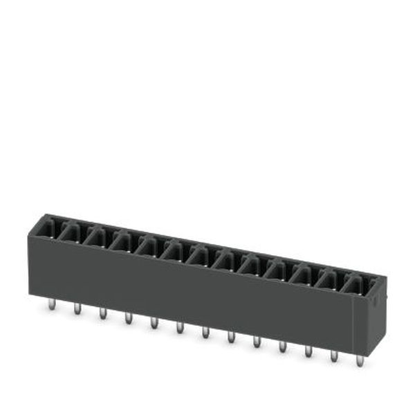 Phoenix Contact Leiterplattengrundleiste 1800323 Typ MCV 1,5/13-G-3,81 BK Preis per VPE von 50 Stück