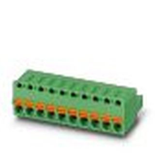 Phoenix Contact Leiterplattenstecker 1800470 Typ FKC 2,5/10-ST BK Preis per VPE von 50 Stück