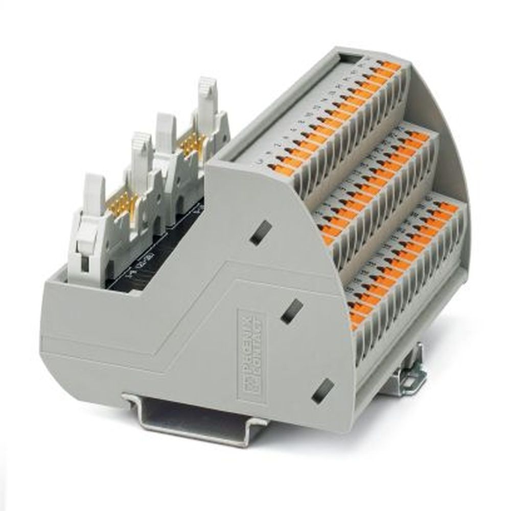 Phoenix Contact Passivmodul 2908465 Typ VIP-3/PT/2FLK14/AN/2P/S7-1500A 