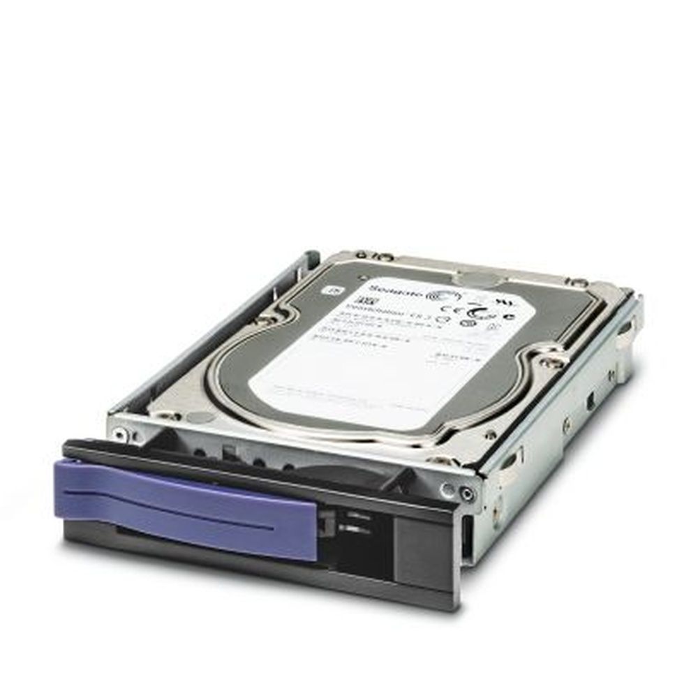 Phoenix Contact Zubehör 2404643 Typ IPC 3.5 2TB HDD KIT 