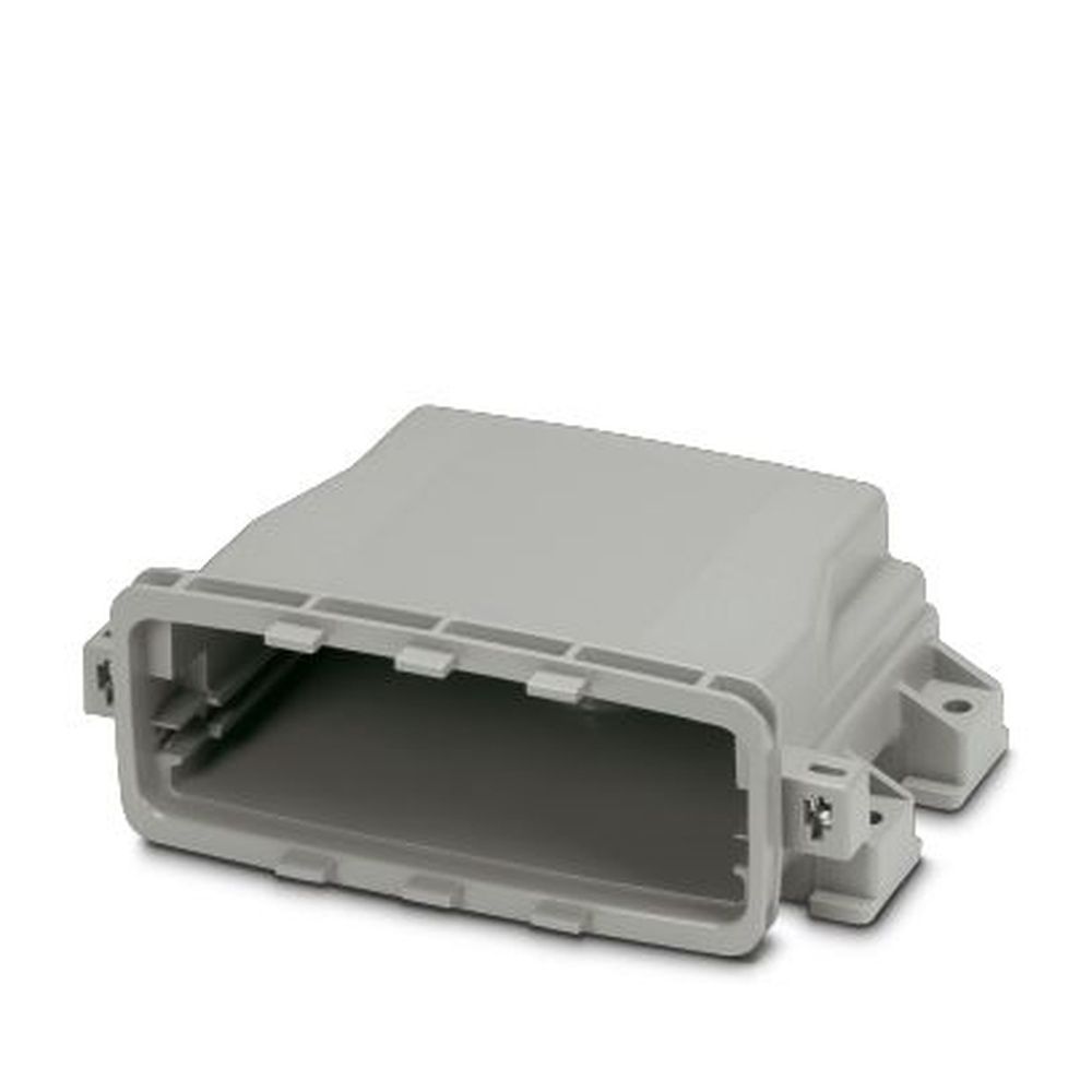 Phoenix Contact Elektronikgehäuse 1054708 Typ ECS-B-122X109-S-UV -V GY Preis per VPE von 5 Stück