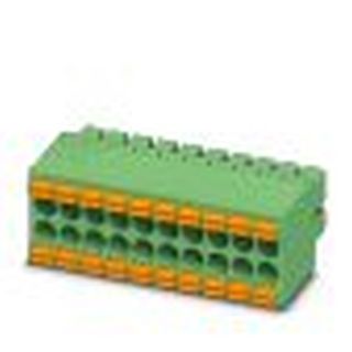 Phoenix Contact Leiterplattenstecker 1185386 Typ DFMC 1,5/ 8-ST-3,5 BK Preis per VPE von 50 Stück