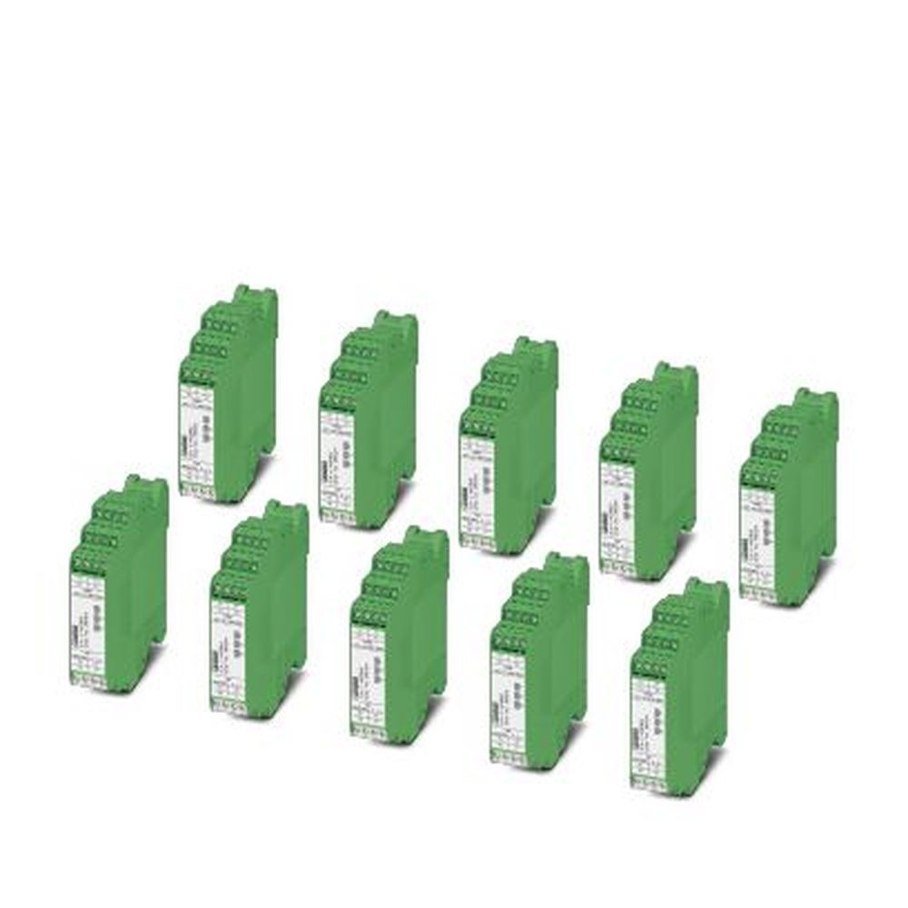 Phoenix Contact Stringüberwachungsmodul 1084335 Typ SCK-C-MODBUS-10PCS 