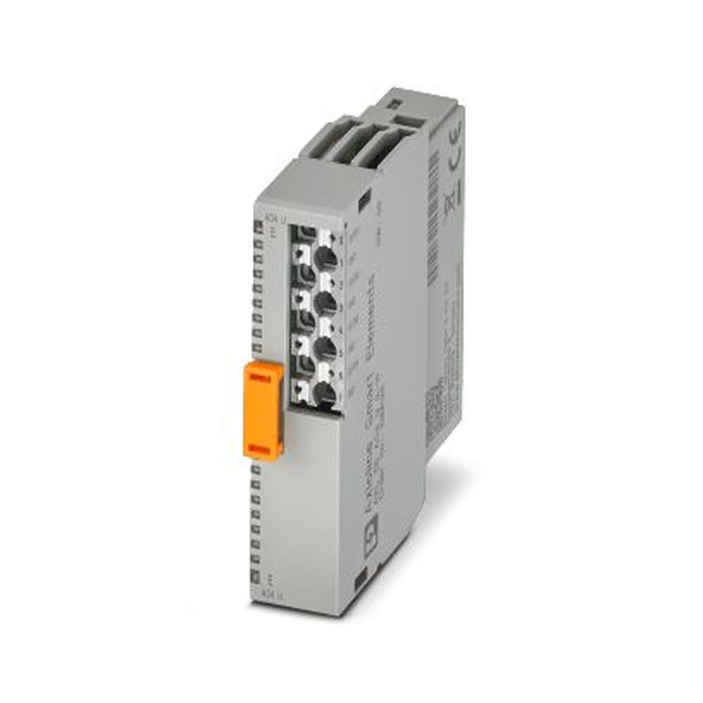 Phoenix Contact Analogmodul 1088126 Typ AXL SE AO4 U 0-10 