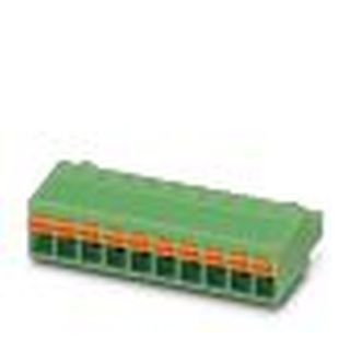 Phoenix Contact Leiterplattenstecker 1271988 Typ FKCN 2,5/10-ST-5,08 GY Preis per VPE von 50 Stück