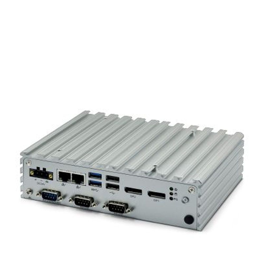 Phoenix Contact Box PC 1099299 Typ BL2 BPC 1101 