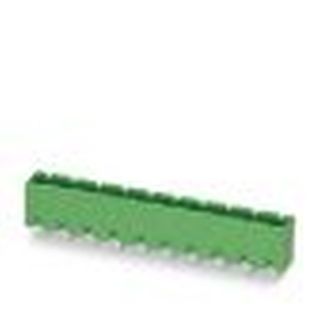 Phoenix Contact Leiterplattengrundleiste 1269270 Typ GMSTBVA 2,5/ 8-G-7,62 GY Preis per VPE von 100 Stück