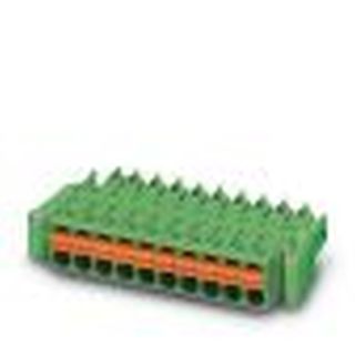 Phoenix Contact Leiterplattensteckverbinder 1128752 Typ FMC 1,5/ 3-ST-3,5-RF GY35BD1-3 Preis per VPE von 50 Stück