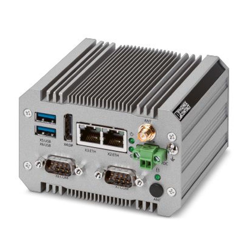 Phoenix Contact Box PC 1130669 Typ BL2 BPC 1501E 