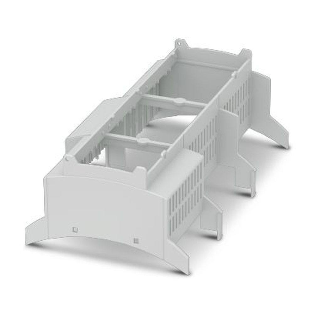Phoenix Contact Tragschienengehäuse 1153038 Typ BC 161,6 OT 110212 KMGY MOQ100 Preis per VPE von 100 Stück