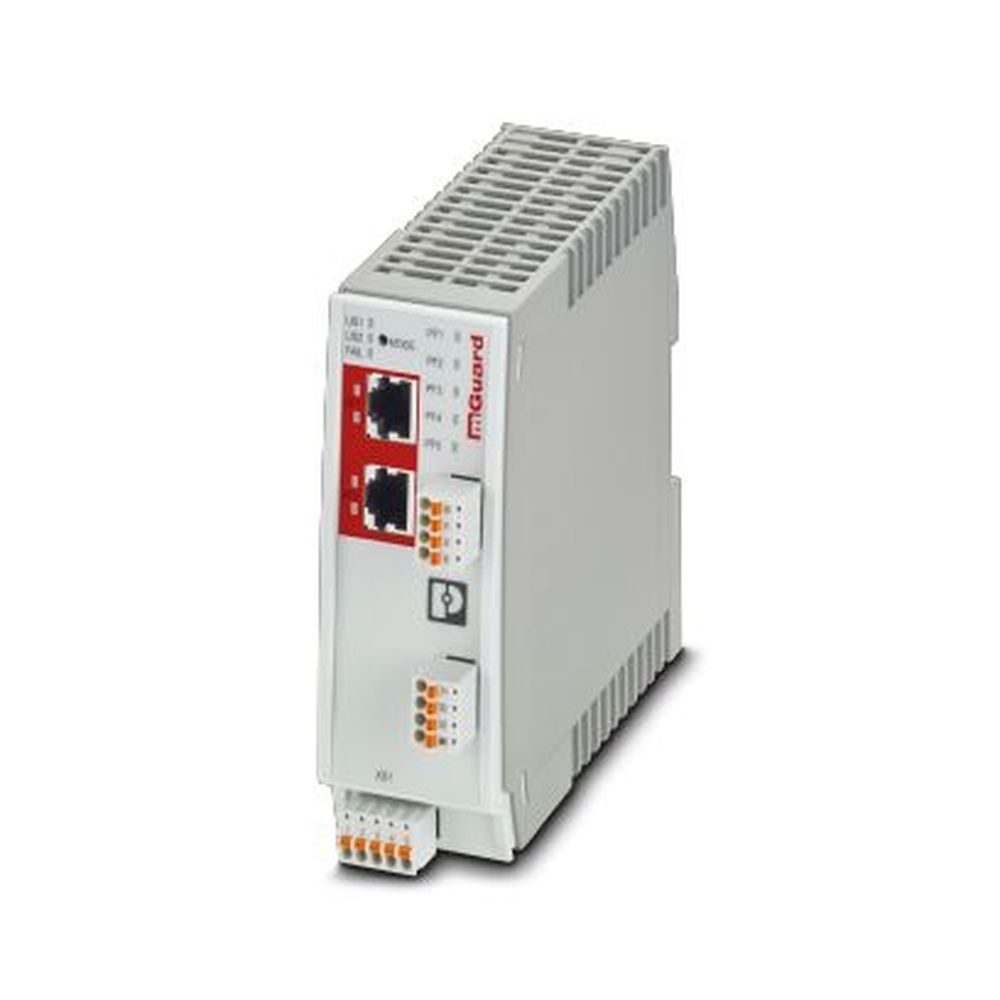 Phoenix Contact Router 1153079 Typ FL MGUARD 1102 