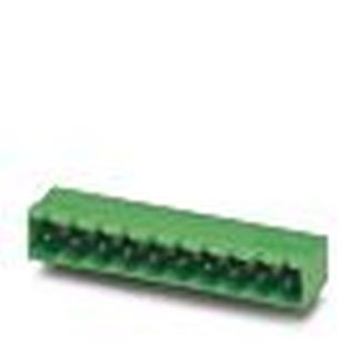 Phoenix Contact Leiterplattengrundleiste 1185421 Typ MSTBA 2,5/ 3-G GY7031 Preis per VPE von 250 Stück