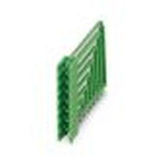 Phoenix Contact Leiterplattengrundleiste 1177820 Typ MSTBO 2,5/ 6-GR-5,08 BK Preis per VPE von 50 Stück