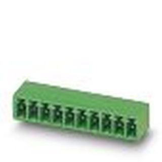Phoenix Contact Leiterplattengrundleiste 1179650 Typ MC 1,5/ 8-G-3,81 GY7035 Preis per VPE von 100 Stück