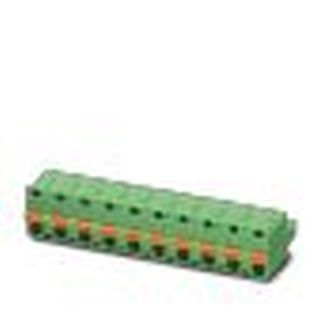 Phoenix Contact Leiterplattenstecker 1183936 Typ GFKC 2,5 HC/12-ST-7,62 Preis per VPE von 50 Stück