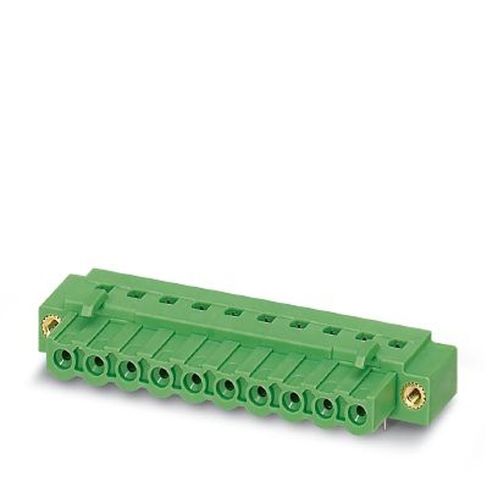 Phoenix Contact Leiterplattengrundleiste 1194156 Typ IC 2,5/ 4-GF-5,08 GY7035 Preis per VPE von 50 Stück