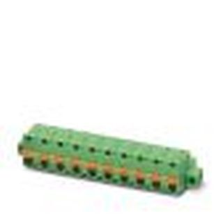 Phoenix Contact Leiterplattenstecker 1196665 Typ GFKC 2,5/10-STF-7,62BKAUCPBD13 Preis per VPE von 50 Stück