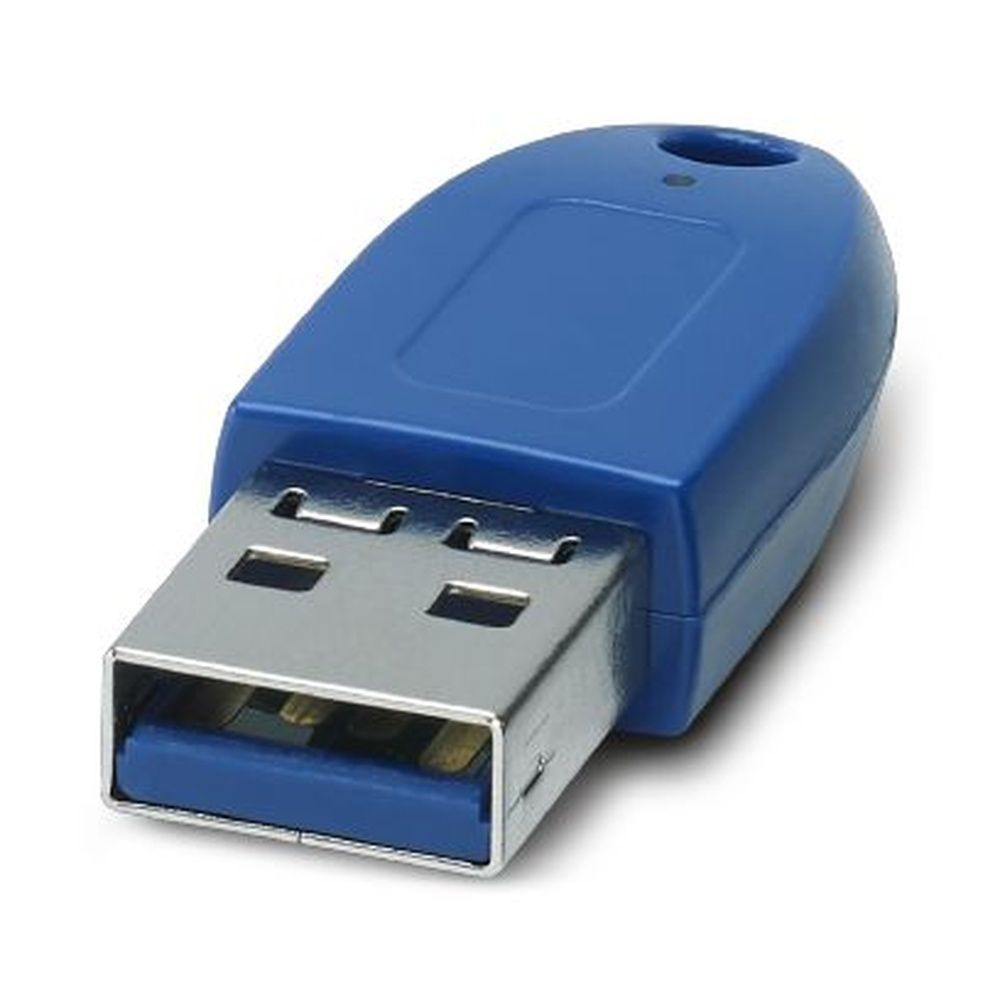 Phoenix Contact Speichermedium 1197102 Typ WIREASSIST SW1.X DONGLE 