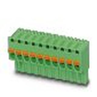 Phoenix Contact Leiterplattenstecker 1197614 Typ FKCVR 2,5/ 2-ST-5,08 BU Preis per VPE von 100 Stück