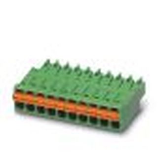 Phoenix Contact Leiterplattensteckverbinder 1304473 Typ FMC 1,5/ 3-ST-3,81 BK VPE500 Preis per VPE von 500 Stück