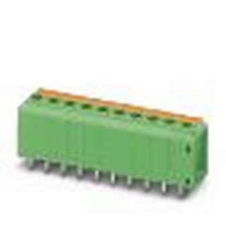 Phoenix Contact Leiterplattenklemme 1210435 Typ FFKDSA1/V1-5,08- 2 BK Preis per VPE von 50 Stück