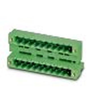 Phoenix Contact Leiterplattengrundleiste 1219775 Typ MDSTB 2,5/16-GF-5,08 GY Preis per VPE von 50 Stück