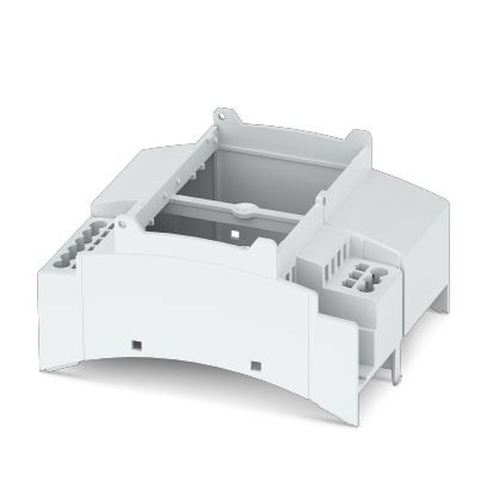 Phoenix Contact Tragschienengehäuse 1340864 Typ BC 71,6 OT 2P2K00C KMGY Preis per VPE von 10 Stück