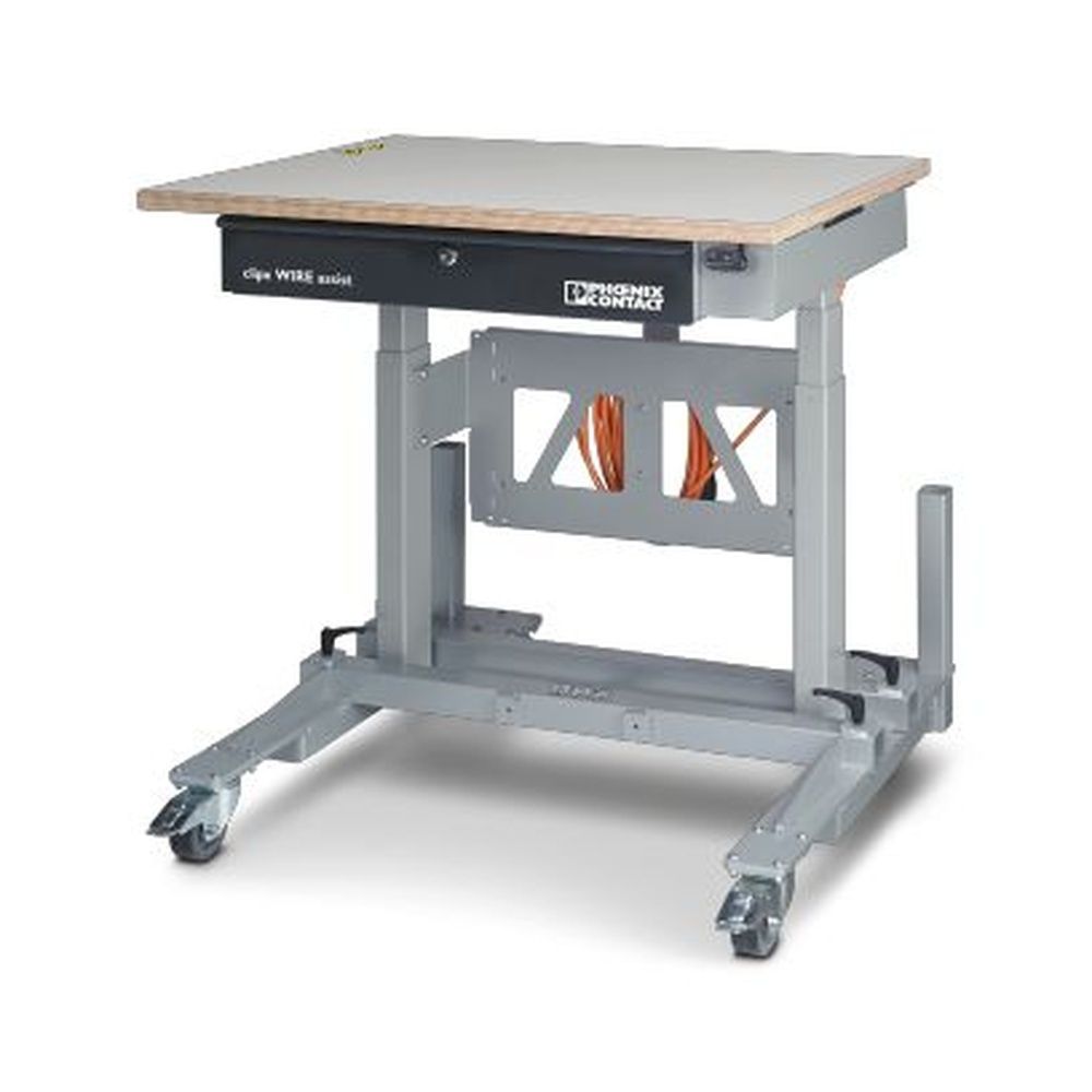 Phoenix Contact Werkbank 1365647 Typ AS-WORKBENCH-F 90 MA 230-L 