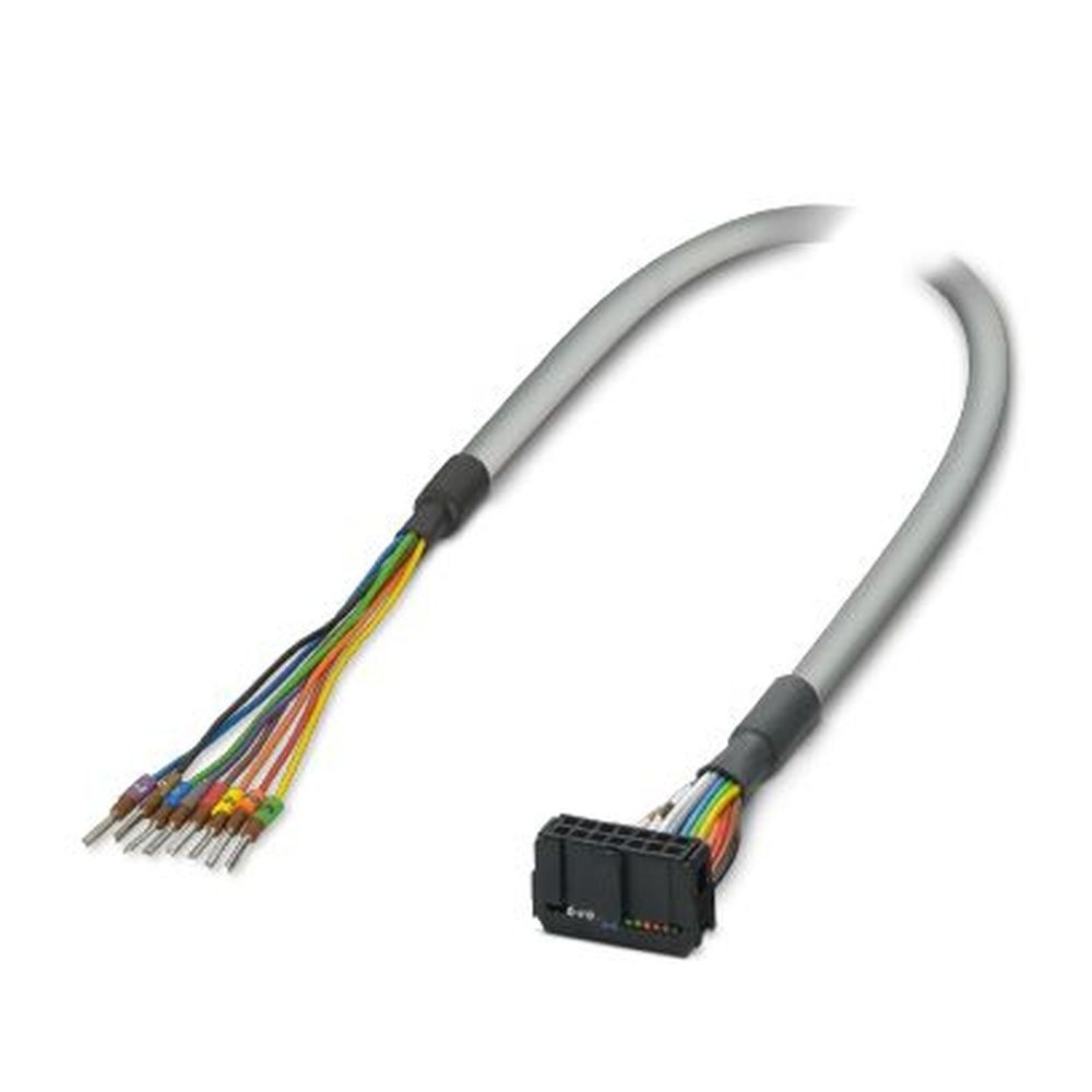 Phoenix Contact Systemkabel 1369906 Typ CABLE-FLK14/AXIO/OE/0,14/4,0M 