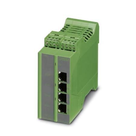 Phoenix Contact Ethernet-Modul 2891013 Typ FL PSE 2TX 