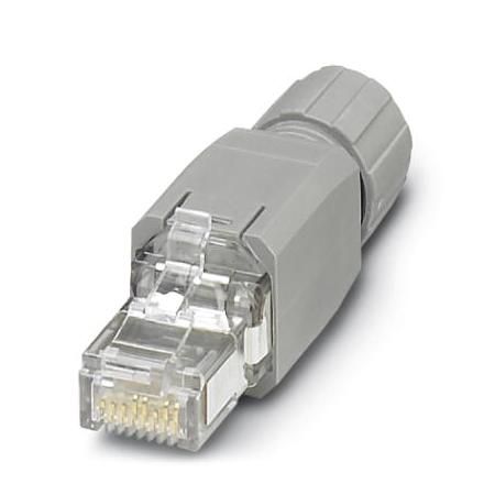 Phoenix Contact Steckverbinder 1658435 Typ VS-PN-RJ45-5-Q/IP20 