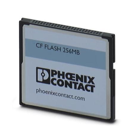 Phoenix Contact Konfigurationsspeicher 2701189 Typ CF FLASH 2GB APPLIC A 