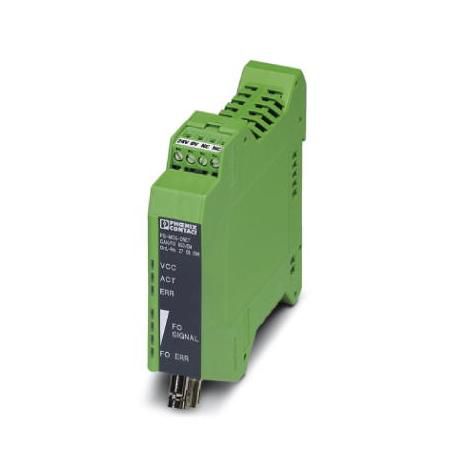 Phoenix Contact LWL Konverter 2708096 Typ PSI-MOS-DNET CAN/FO 850/EM 