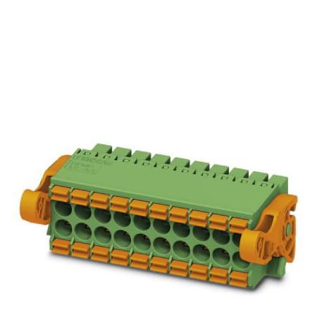 Phoenix Contact Leiterplattensteckverbinder 1790632 Typ DFMC 1,5/17-ST-3,5-LR Preis per VPE von 50 Stück