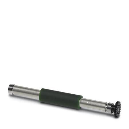 Phoenix Contact Andruckrolle 0801800 Typ TR-PRESSURE ROLLER DR4-50 