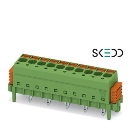 Phoenix Contact Direktsteckverbinder 1864082 Typ SDC 2,5/ 7-PV-5,0-ZB Preis per VPE von 50 Stück