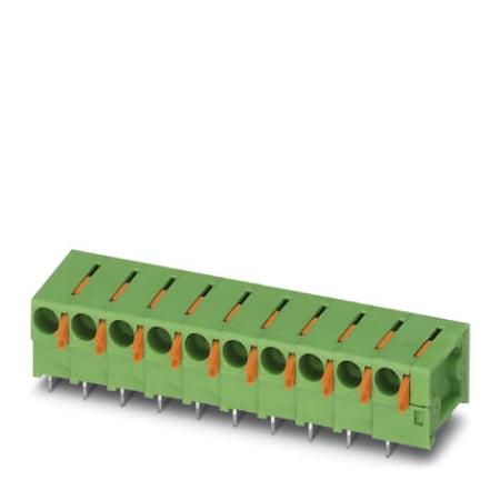 Phoenix Contact Leiterplattenklemme 1700499 Typ FFKDSA1/H2-5,08- 3 Preis per VPE von 50 Stück