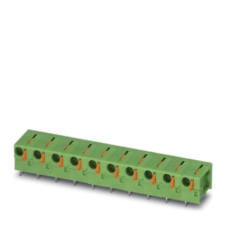 Phoenix Contact Leiterplattenklemme 1700800 Typ FFKDSA1/H2-7,62- 4 Preis per VPE von 50 Stück