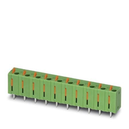 Phoenix Contact Leiterplatten Anschlussklemme 1700907 Typ FFKDSA1/V2-7,62- 3 Preis per VPE von 50 Stück