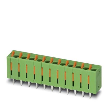 Phoenix Contact Leiterplattenklemme 1700651 Typ FFKDSA1/V2-5,08- 4 Preis per VPE von 50 Stück