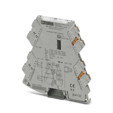 Phoenix Contact Signalverdoppler 2905028 Typ MINI MCR-2-UNI-UI-2UI-PT 