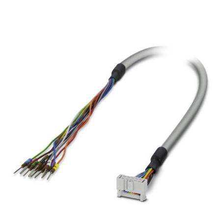Phoenix Contact Rundkabel 2904080 Typ CABLE-FLK10/OE/0,14/ 6,0M 