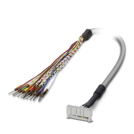 Phoenix Contact Rundkabel 2318156 Typ CABLE-FLK16/OE/0,14/ 2,0M 